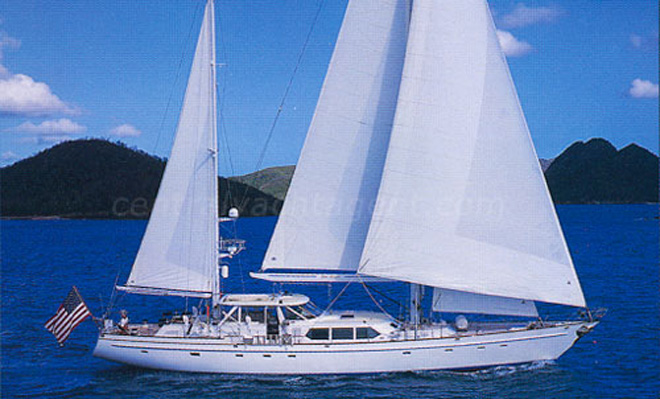 Sea Angel
