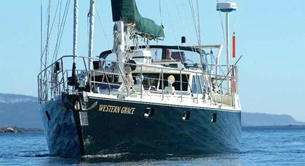 Western Grace